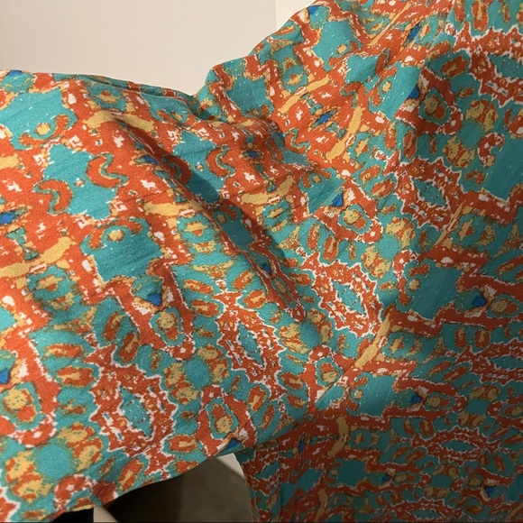 Moon River Cut Out Strappy Jumpsuit - Picture 8 of 10